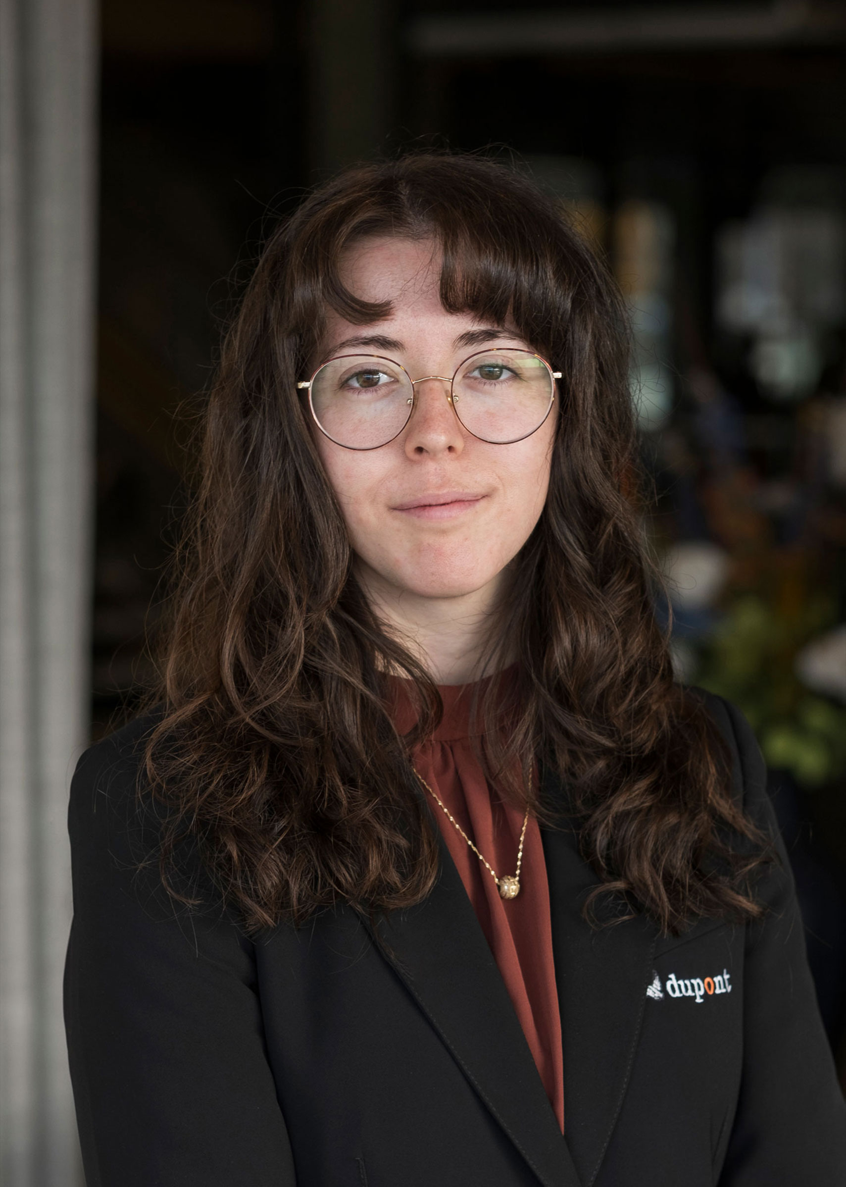 Rosalie Dupont