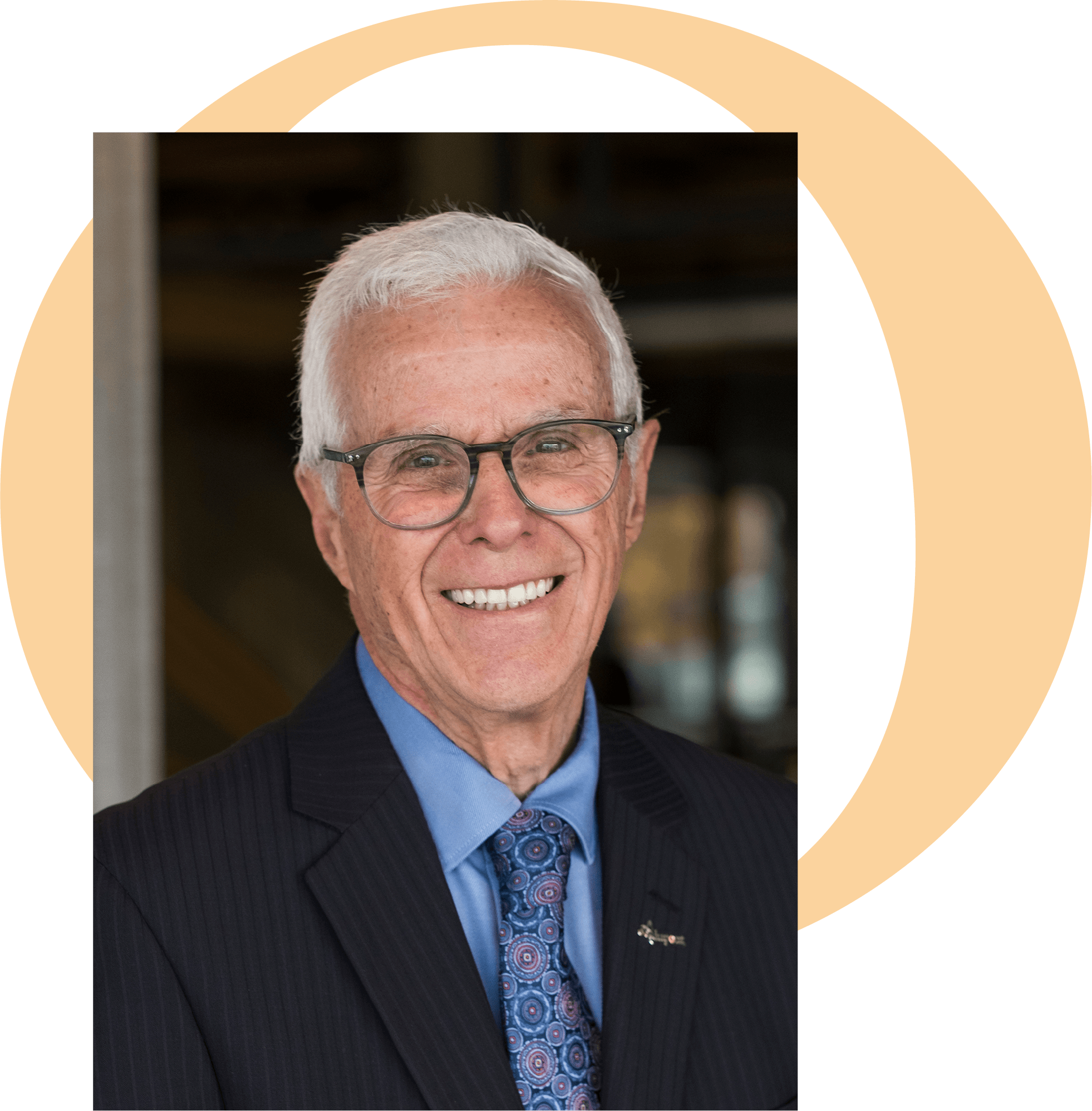 Gilles Tremblay